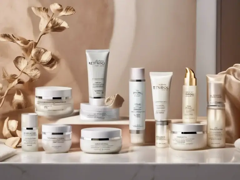 5 Best Drugstore Retinol Creams Under $25 That Beat Luxury Brands